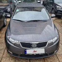 فروش سراتو 97