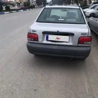 فروش پراید مدل۸۹