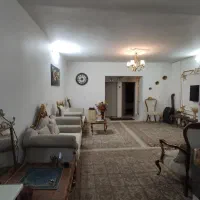 آپارتمان ۱۰۰ متر ۲ خواب طبقه اول