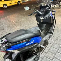 موتور گلکسیjx250|موتورسیکلت|تهران, دروس|دیوار