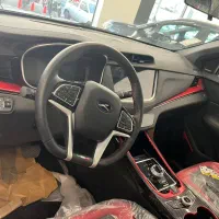 فروش خودرو A5 باقیمت کارخانه تحویل فوری / TKK|خودرو سواری و وانت|تهران, آسمان|دیوار