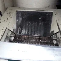 فرست شغلی بی نظیر با 250میلیون|ماشینآلات صنعتی|نقده, |دیوار