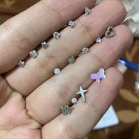 فروش پیرسینگ پرسینگ تمامی قسمت ها بدن و خدمات|بدلیجات|مشهد, سجاد شهر|دیوار