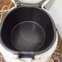 سرخ کن|اجاق گاز و لوازم برقی پخت‌وپز|کرمانشاه, |دیوار