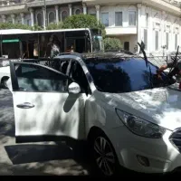 شیشه دودی ضدخَش|قطعات یدکی و لوازم جانبی|مشهد, امام رضا (ع)|دیوار