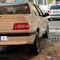پژو slx  مدل ۱۳۹۸|خودرو سواری و وانت|قم, باغ شریفی|دیوار