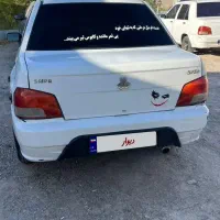 پراید ۱۳۲دوگانه دستی|خودرو سواری و وانت|زاهدان, |دیوار