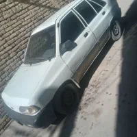 پراید مدل ۸۰