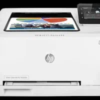 پرینتر لیزری رنگی HP مدل M252DW|پرینتر، اسکنر، کپی، فکس|مشهد, الهیه|دیوار
