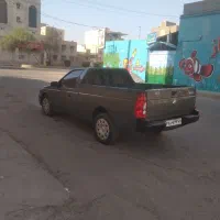 اریسان دوگانه فایک|خودرو سواری و وانت|اهواز, سپیدار|دیوار