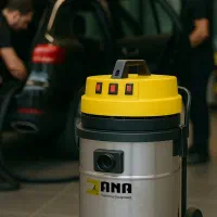 تولید و فروش جاروبرقی صنعتی آنا مدل حرفه ای|ماشینآلات صنعتی|تهران, شیخ هادی|دیوار