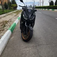 xmax ۱۴۰۲ سالم  و تمیز