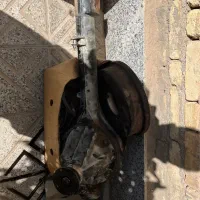 دیفرانسیل  تویوتا2f|قطعات یدکی و لوازم جانبی|دهاقان, |دیوار