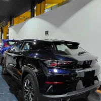 چانگان Uni-t|خودرو سواری و وانت|تهران, جماران (نیاوران)|دیوار