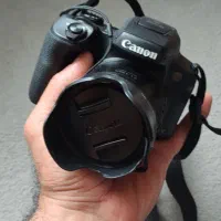 دوربین مناسب طبیعت گردی