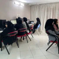 استخدام و معرفی به کار بعد از دوره آموزشی