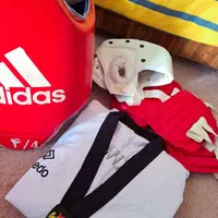 لباس تکواندو زیر قیمت