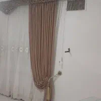 پرده پذیرایی ترک|پرده، رانر، رومیزی|تربت جام, شهرک آزادگان|دیوار