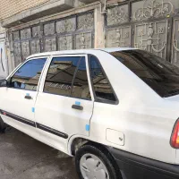 پراید 141دوگانه کارخانه|خودرو سواری و وانت|بوکان, |دیوار