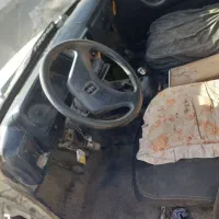 پیکان وانت 84دوگانه استسنایی شاسی سالم|خودرو سواری و وانت|بردسکن, |دیوار