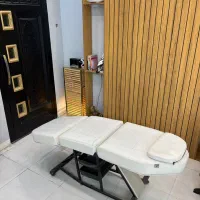 تخت فیشیال|آرایشگاه و سالنهای زیبایی|آران و بیدگل, |دیوار