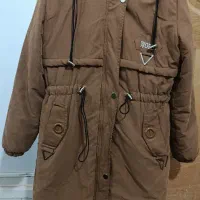 پالتو دخترانه