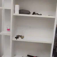 اینه رومیزی|آینه|قم, باغ شازده|دیوار