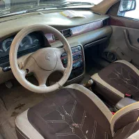 سمندLX مدل85|خودرو سواری و وانت|پیرانشهر, |دیوار