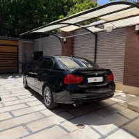 bmw 320i|خودرو سواری و وانت|تهران, شهرک غرب|دیوار