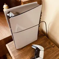 PS5 Slim پلی استیشن