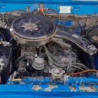 نیسان|خودرو سنگین|سنندج, |دیوار