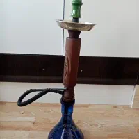 قلیون و کیف قلیون