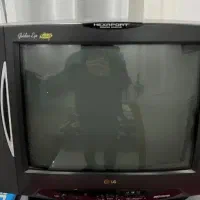 تلویزیون 21اینچ