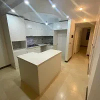 آپارتمان سه خوابه سعادت اباد