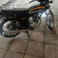 ۱۲۵ کویر هندلی