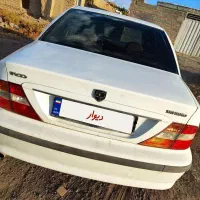 سمند مدل95|خودرو سواری و وانت|کرمان, |دیوار