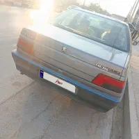 405مدل1388|خودرو سواری و وانت|شیراز, شهرک فرهنگیان|دیوار