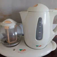 چای ساز