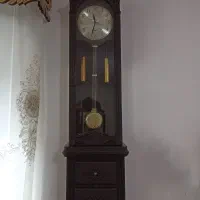 ساعت دیواری