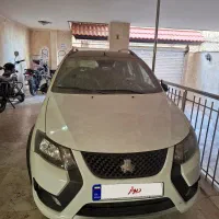 کوییک GXRL|خودرو سواری و وانت|تهران, سلیمانی|دیوار