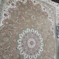 فرش 9متری و یک عدد 6متری|فرش|همدان, |دیوار