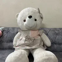 عروسک سالم/اسباب بازی