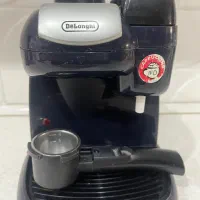 اسپرسو ساز دلونگی اصل