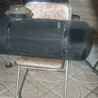 کپسول گاز ال پی جی (استاندارد)
