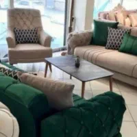 مبلمان دلوین (فروش اقساطی