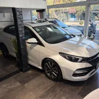 چری آریزو ۶|خودرو سواری و وانت|تهران, سبلان (لشگر)|دیوار