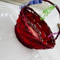 سبد شب یلدا نو|صنایع دستی و سایر لوازم تزئینی|پارسآباد, |دیوار