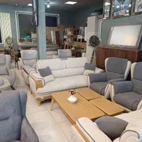 مبل راحتی شـاندیــز کد017