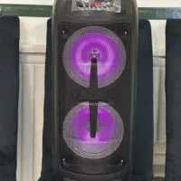 اسپیکر بزرگ