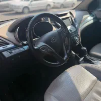 سانتافه فول ۶۴ آبشن|خودرو سواری و وانت|تهران, دریا|دیوار